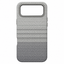 Unibit iPhone Case - Silver