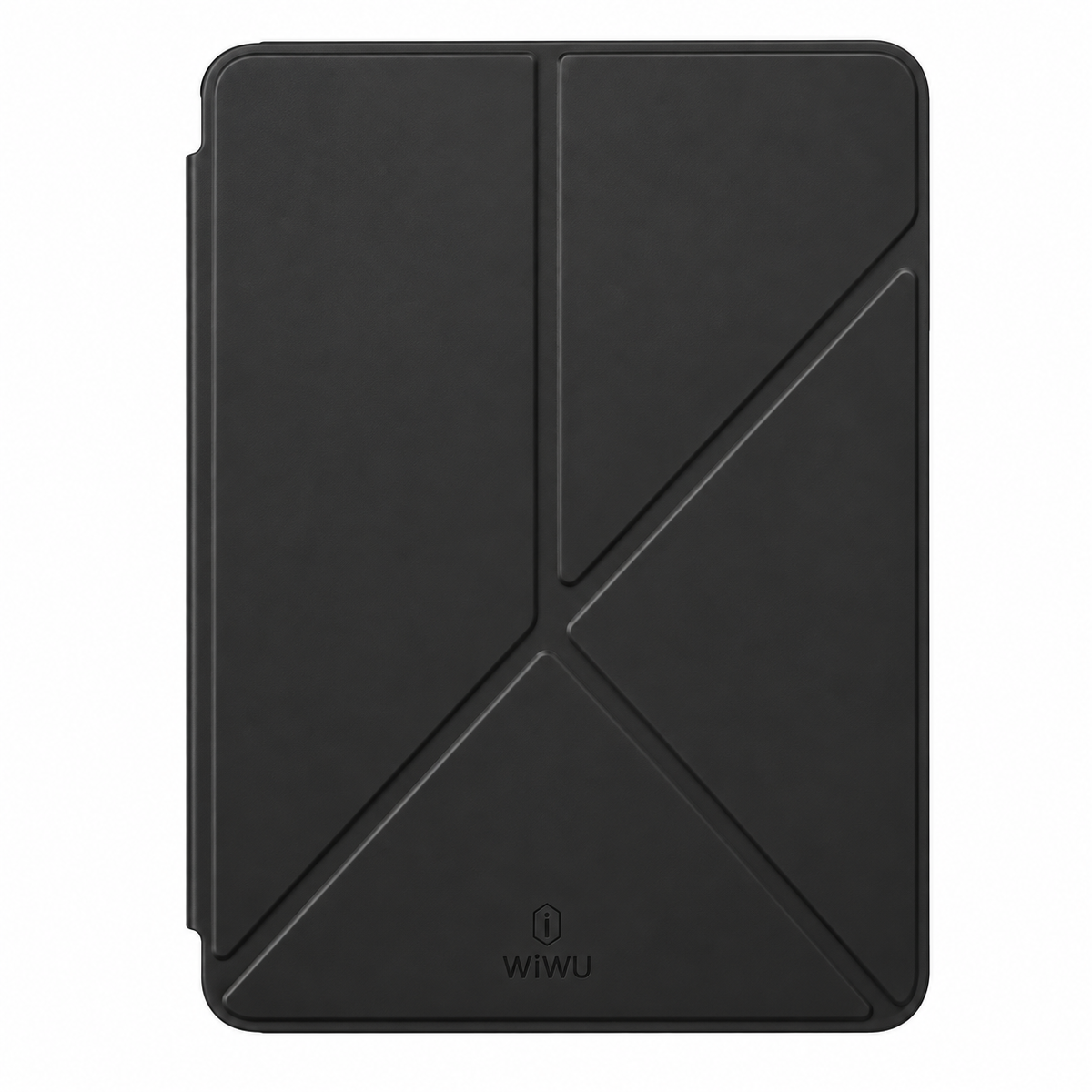 WiWU Classic III Case for iPad - Black Main image