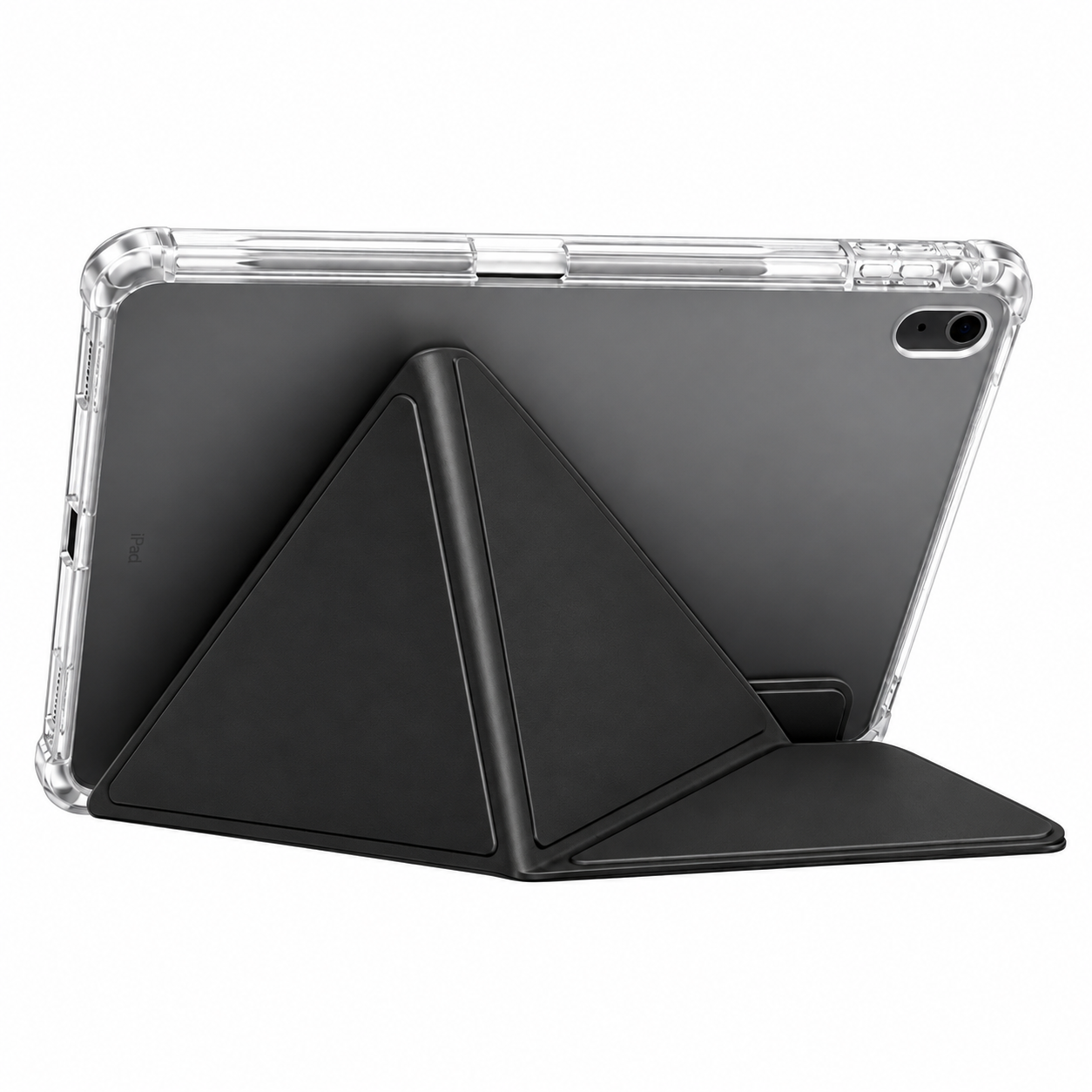 WiWU Classic III Case for iPad - Black Secondary image