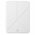 WiWU Classic III Case for iPad - White