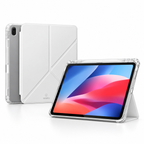 WiWU Classic III Case for iPad - White
