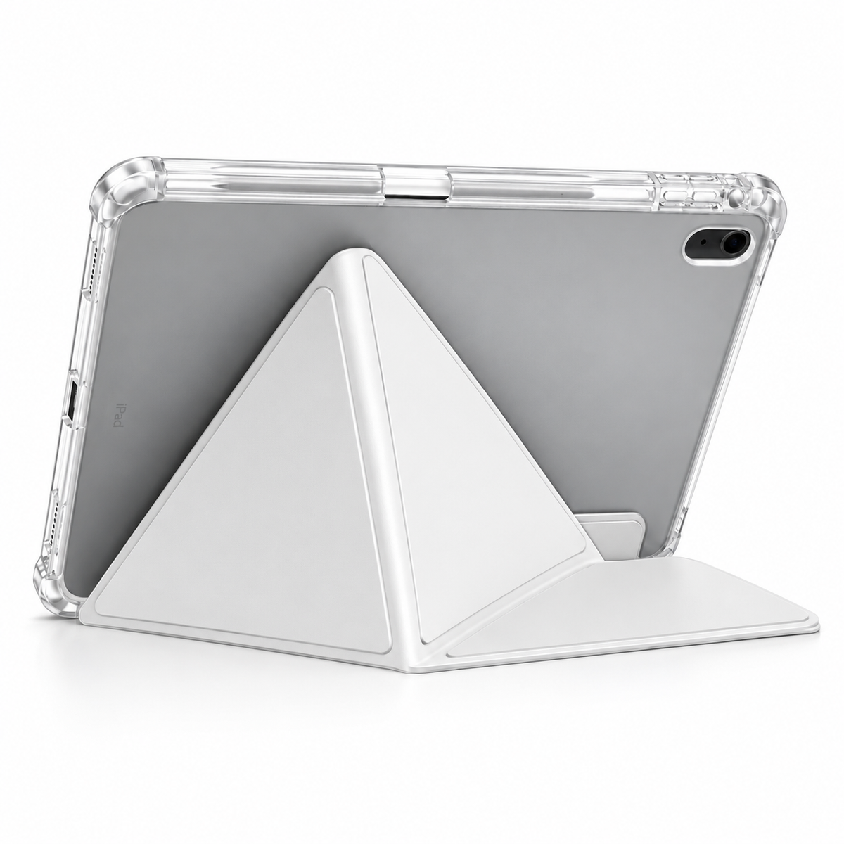 WiWU Classic III Case for iPad - White