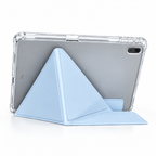 WiWU Classic III Case for iPad - Blue
