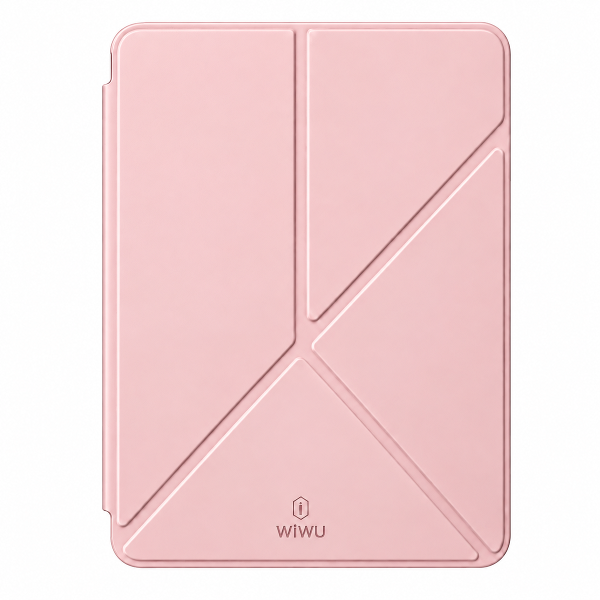 WiWU Classic III Case for iPad - Pink Main image