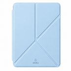 WiWU Classic III Case for iPad - Blue