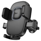 HOCO H75 Crown one button car holder air outlet