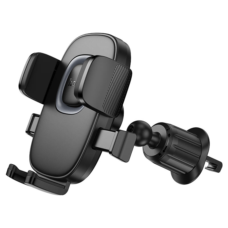 HOCO H75 Crown one button car holder air outlet