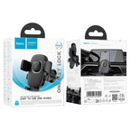 HOCO H75 Crown one button car holder air outlet
